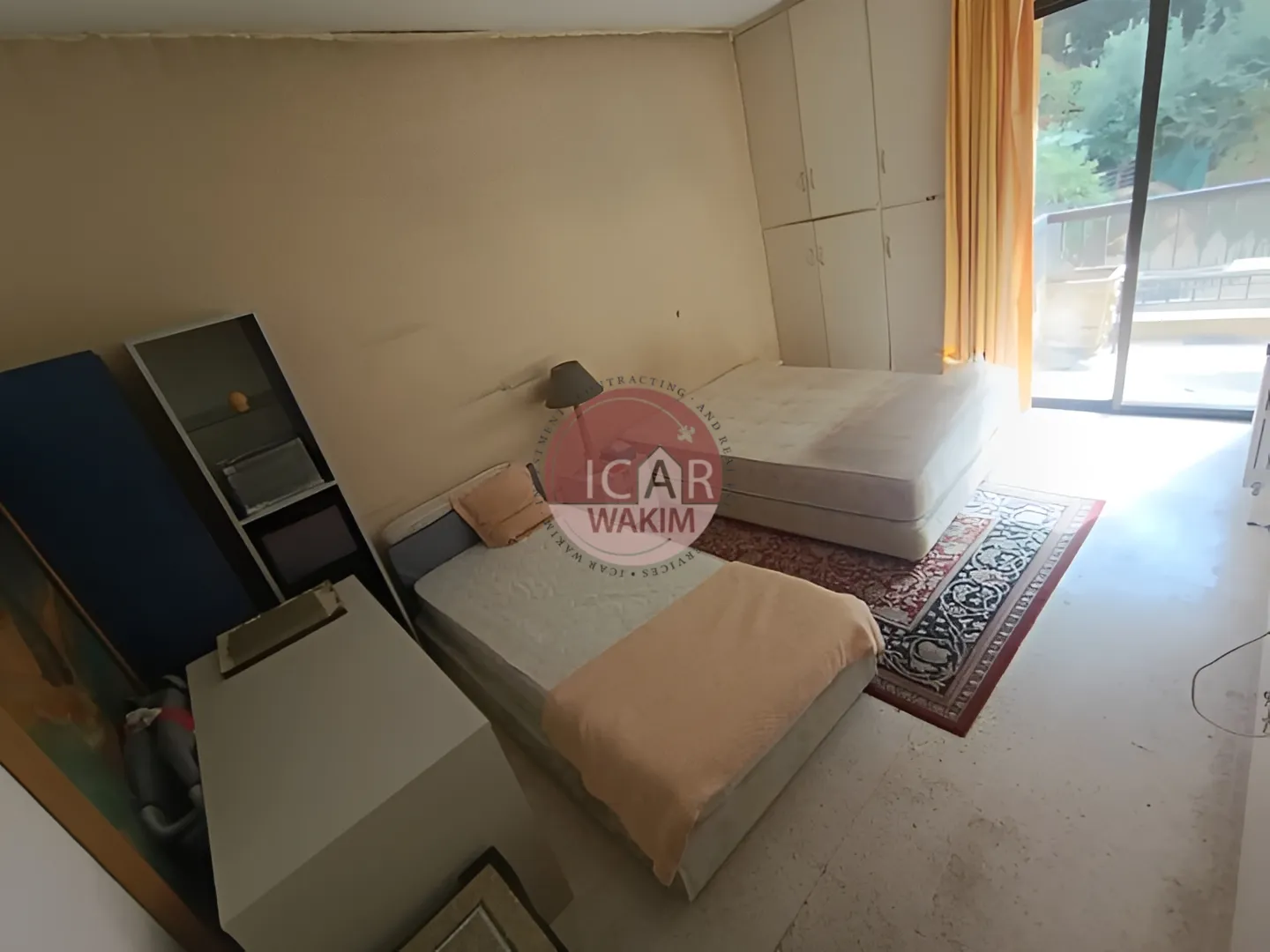 Apartment for sale in Beit Meri