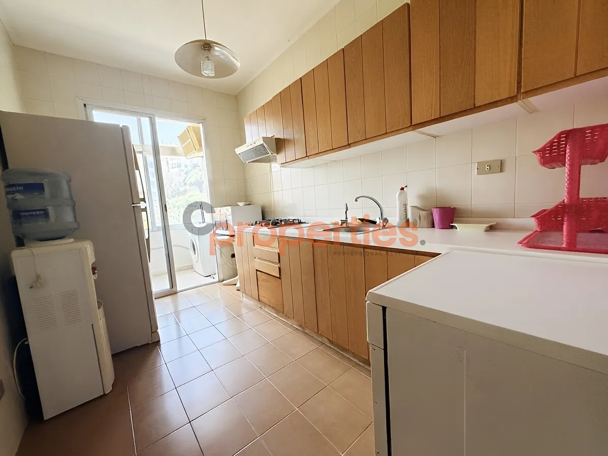 Apartment for rent in Naccache, Lebanon - 2 bed, 2 bath