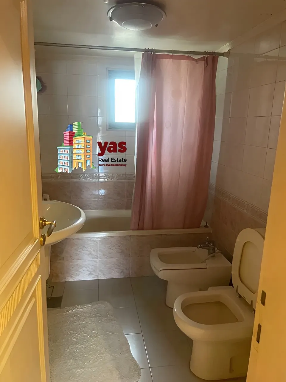 Apartment for Sale in Jnah - 3 bed, 4 bath