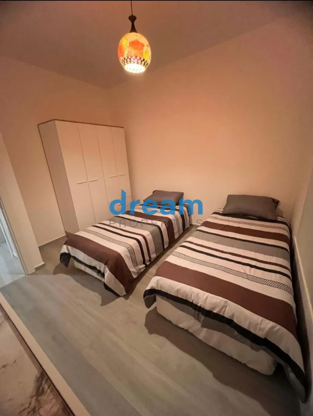 Apartment for rent in Hamra, Beirut, Lebanon
