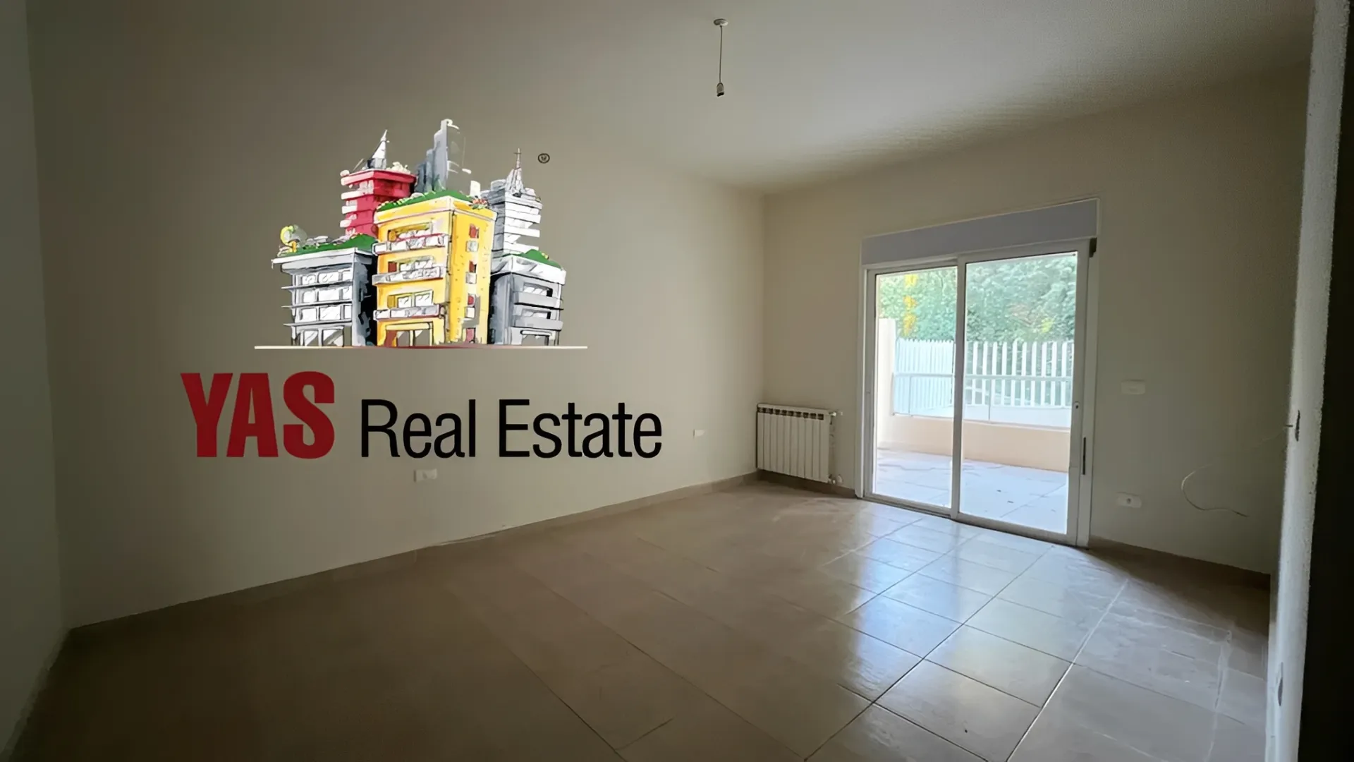 Apartment for Sale in Ajaltoun - 4 bed, 4 bath