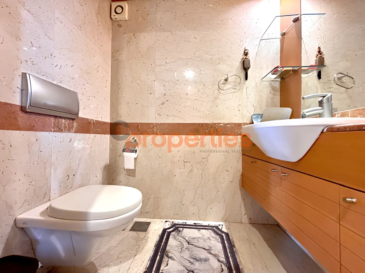 Apartment for Sale in Broummana