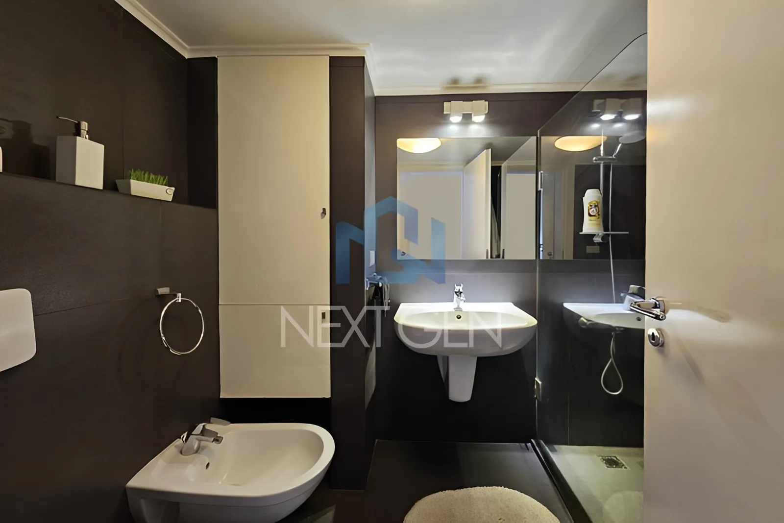Apartment for Rent in Achrafieh