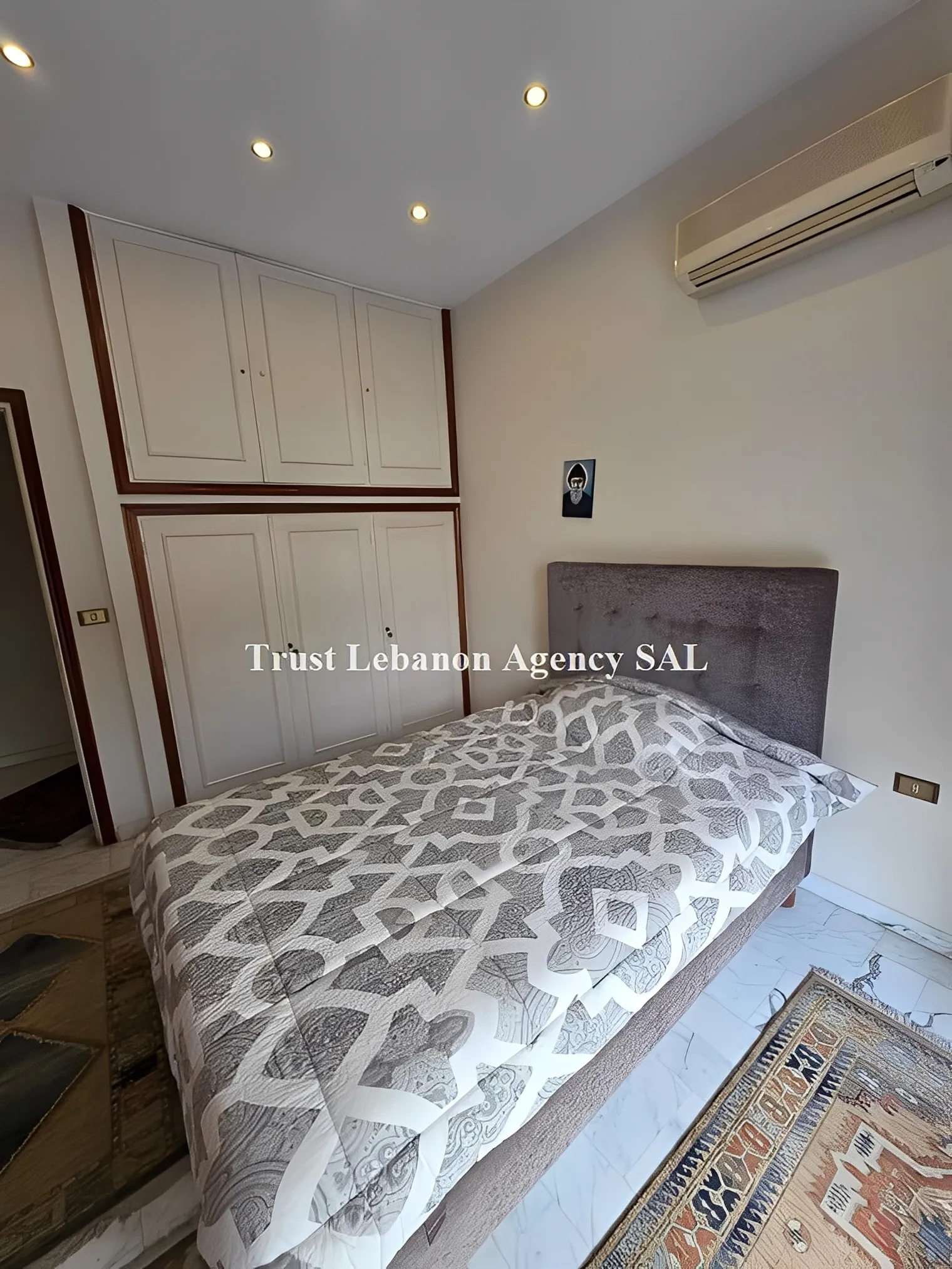 Apartment for Sale in Brazilia, Baabda