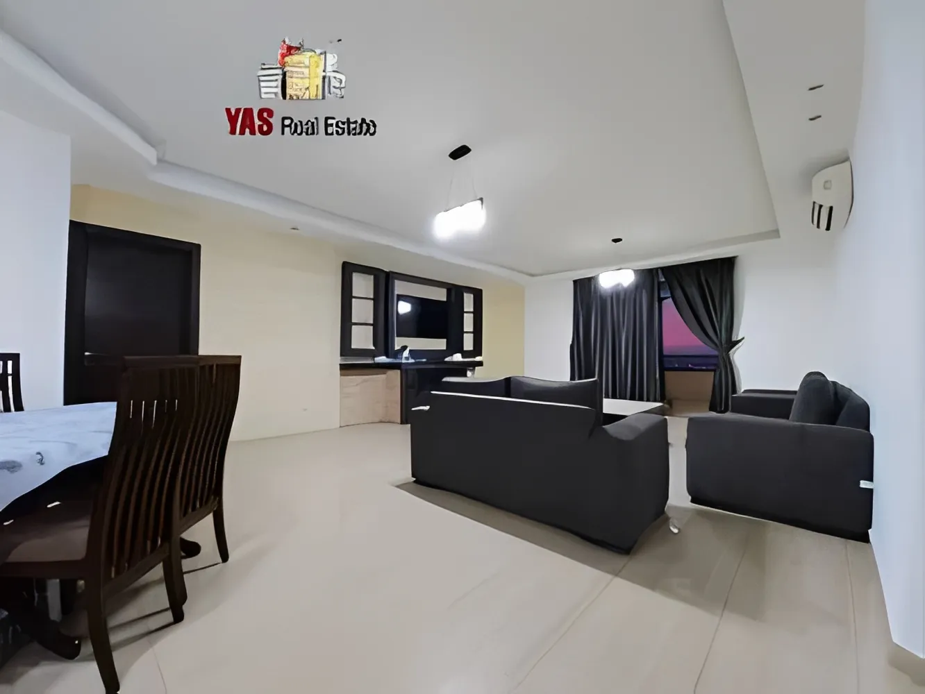Apartment for Rent in Haret Sakhr