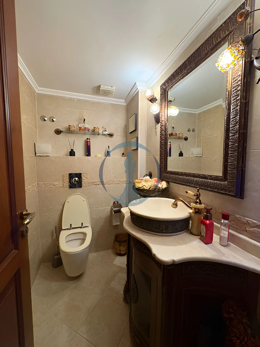 Apartment for rent in Jeita