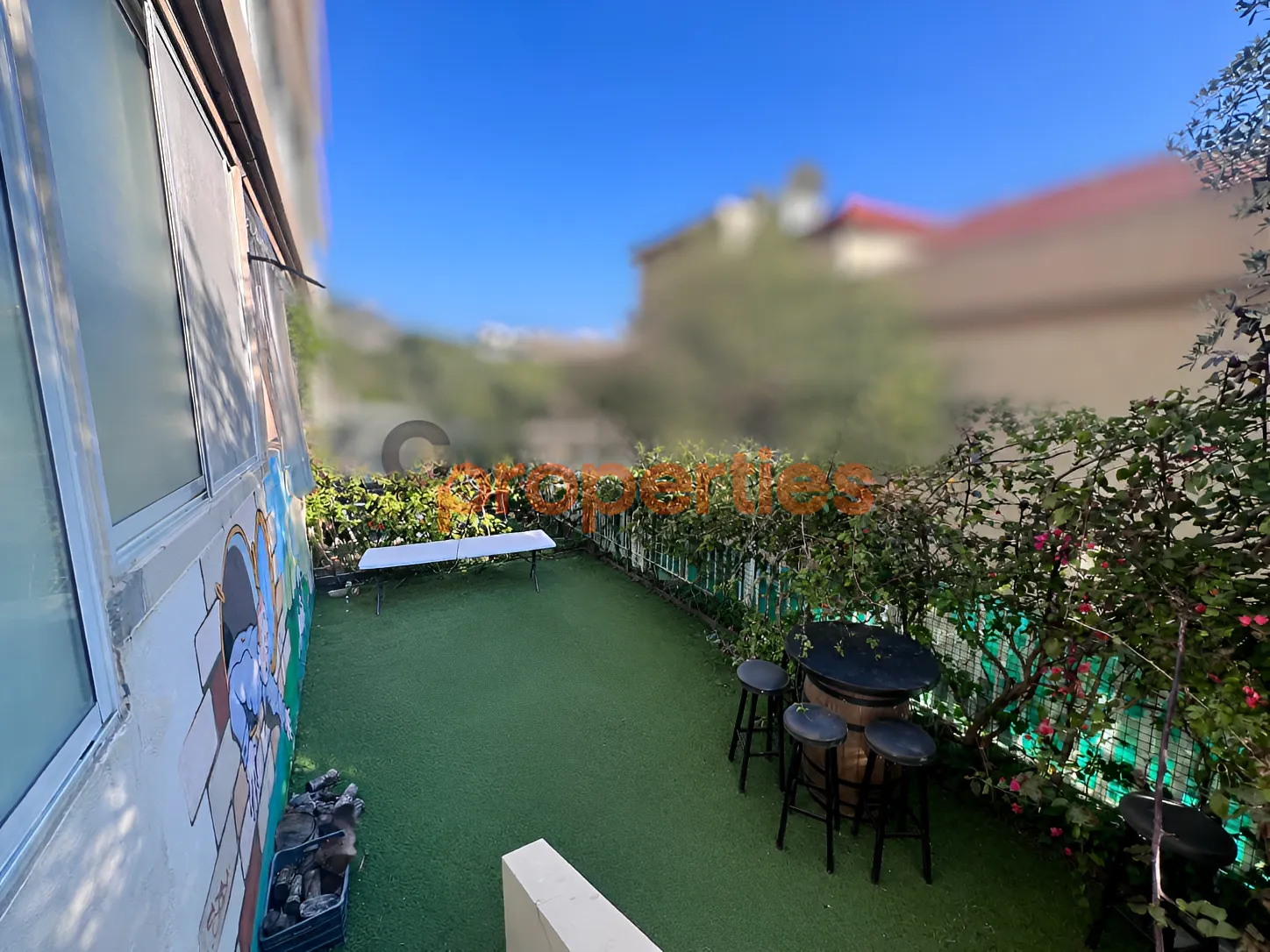 Apartment for Rent in Mar Roukouz