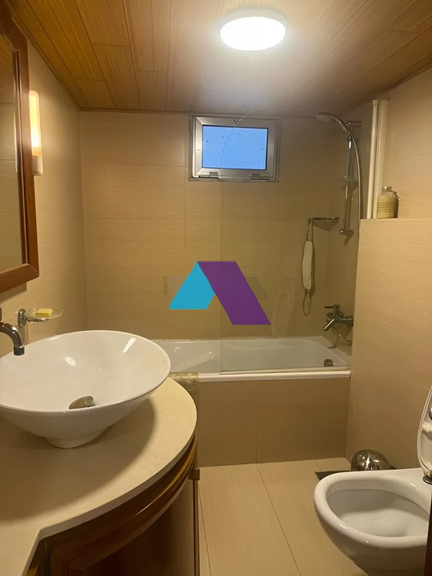 Apartment for sale in Raouche