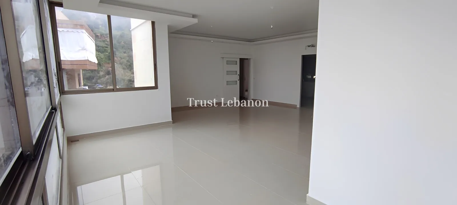 Apartment for rent in Bsaba, Lebanon - 2 bed, 2 bath