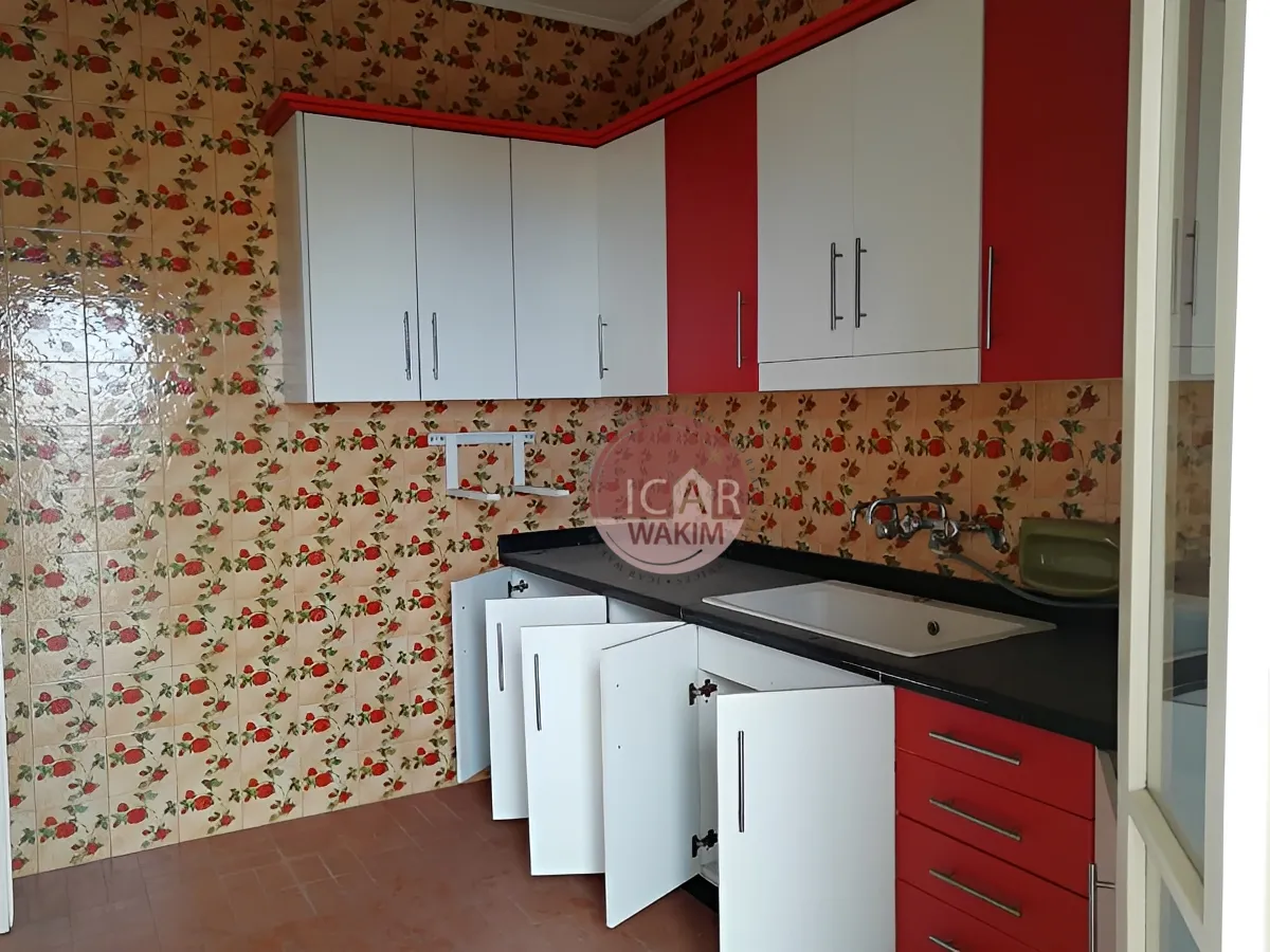 Apartment for Sale in Bsalim
