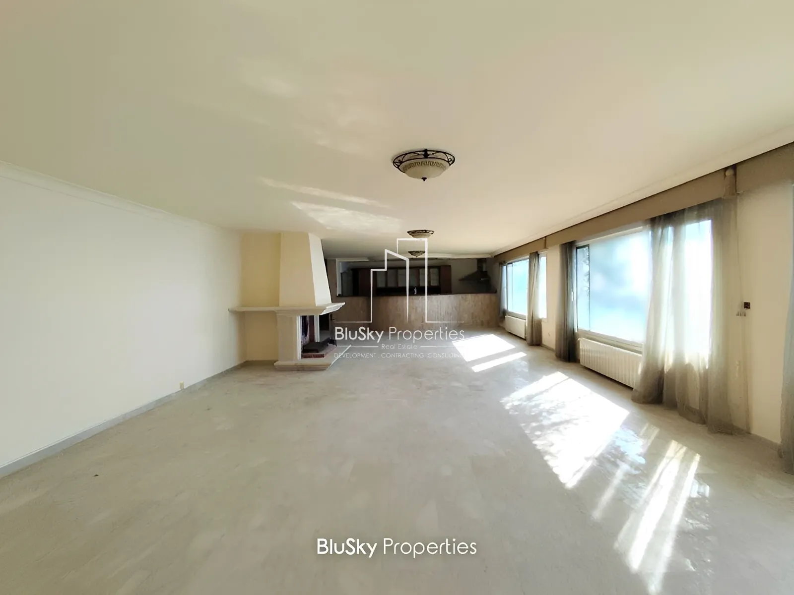 Villa for Sale in Harissa