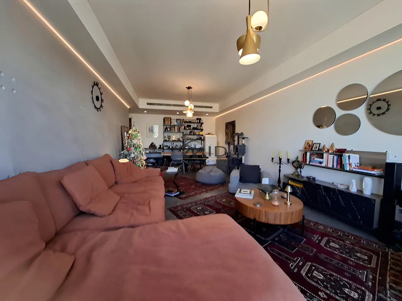 Residential in Sin el fil, lebanon