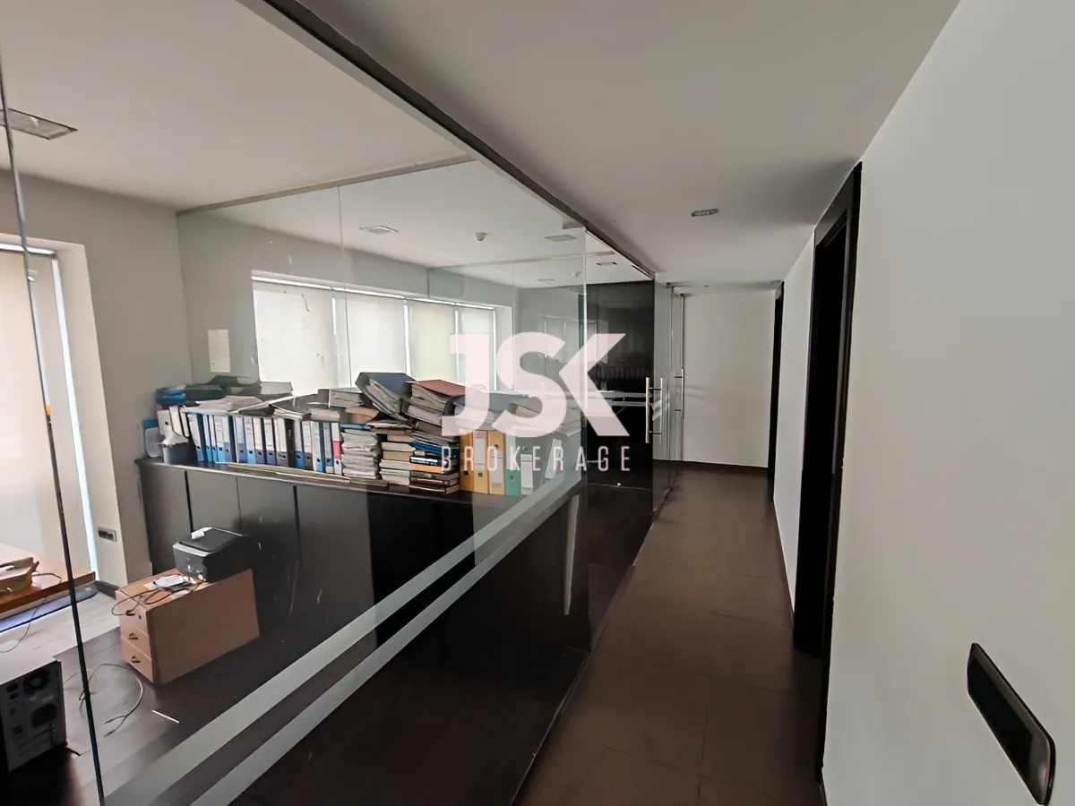 Office for Sale in Sassine, Achrafieh, Beirut, Lebanon