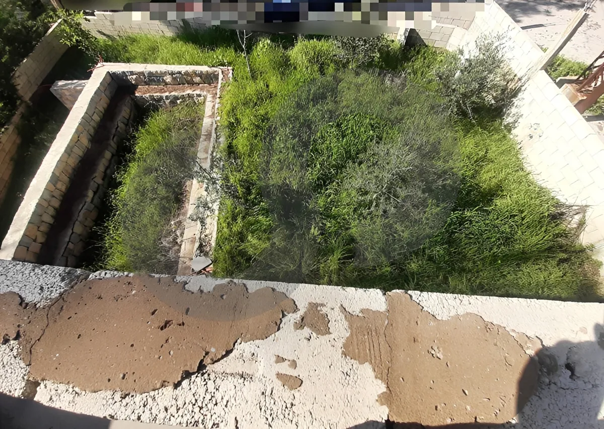 Apartment for Sale in Qartaba, Lebanon