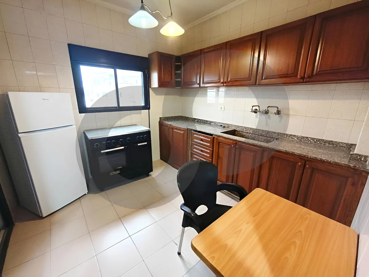 Apartment for Sale in Forn El Chebbak, Lebanon