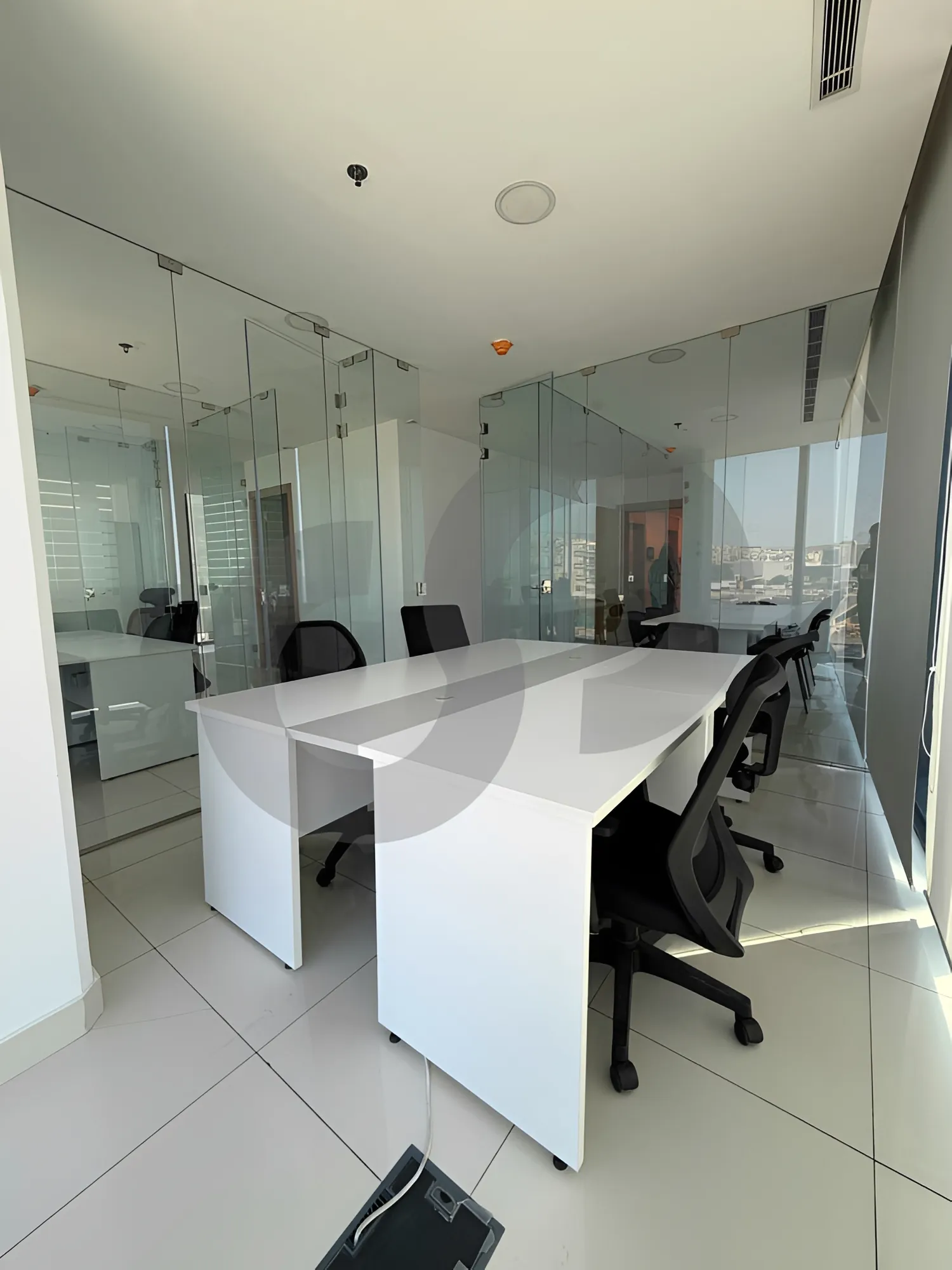 Office for Rent in Dbayeh