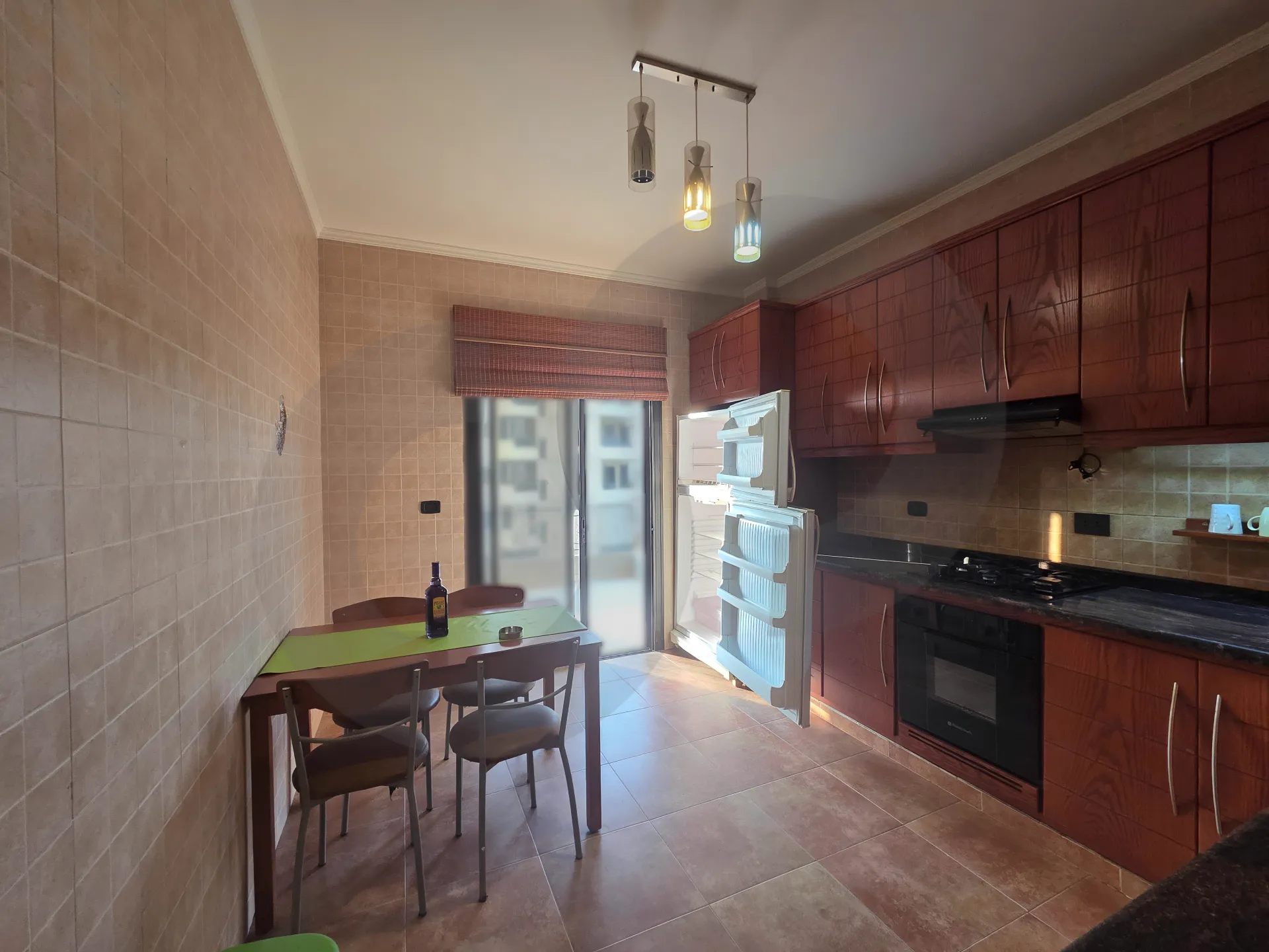 Apartment for Sale in Zouk Mikael
