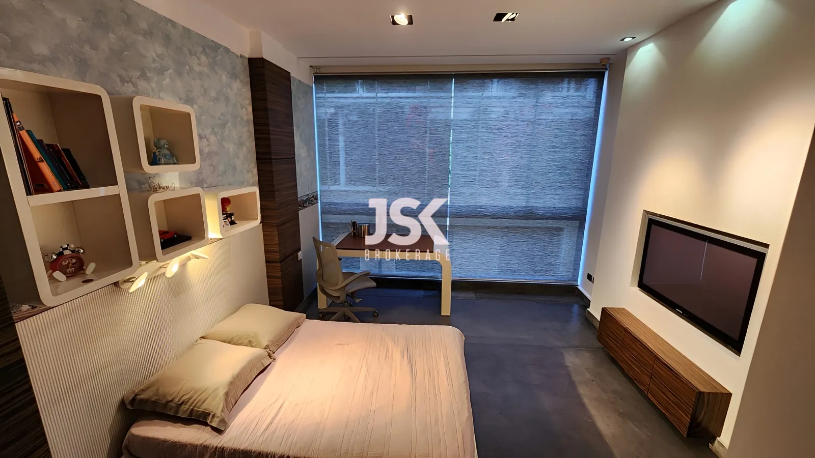 Loft for Sale in Achrafieh