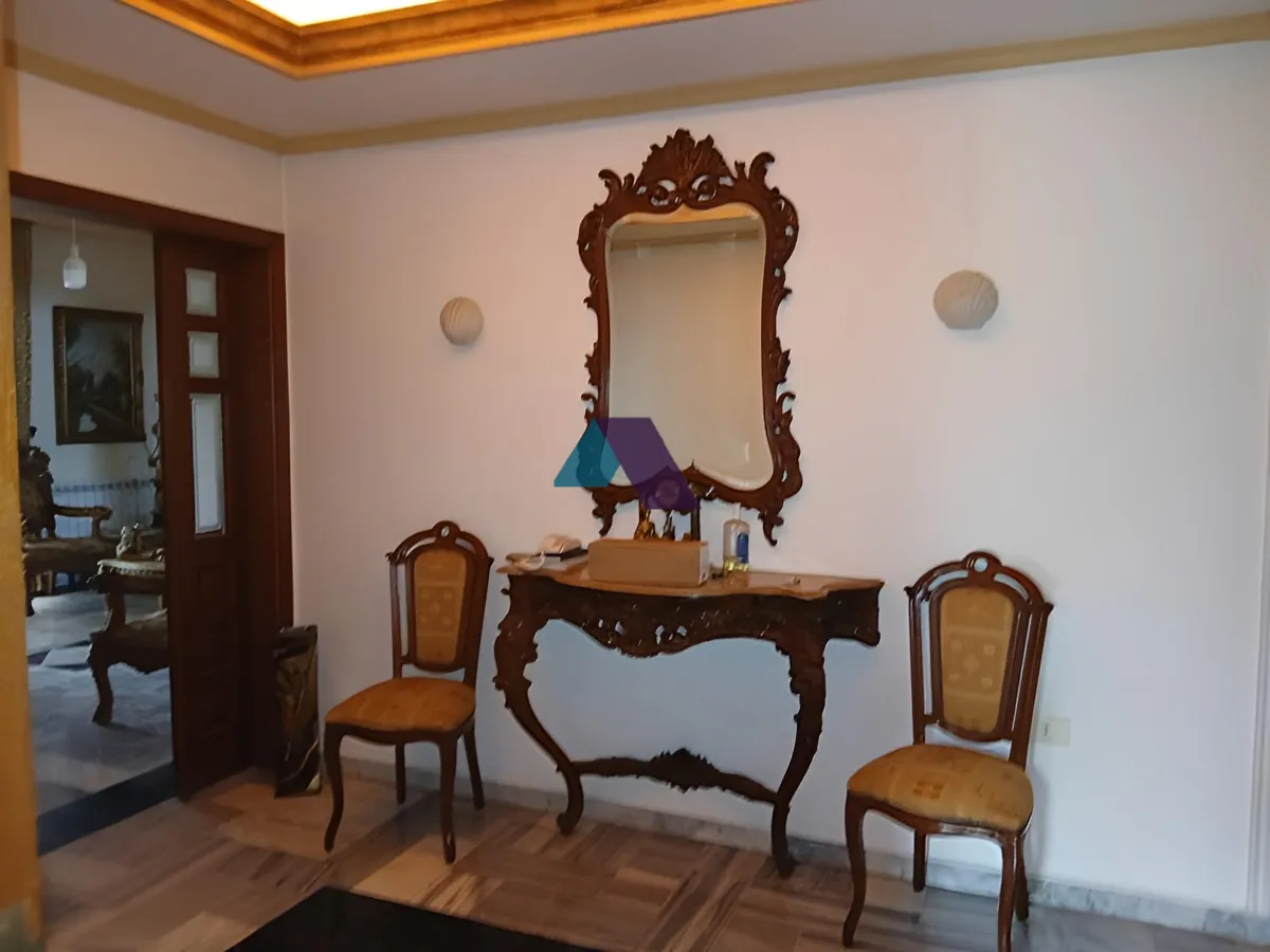 Apartment for Sale in Harissa - 2 bed, 2 bath