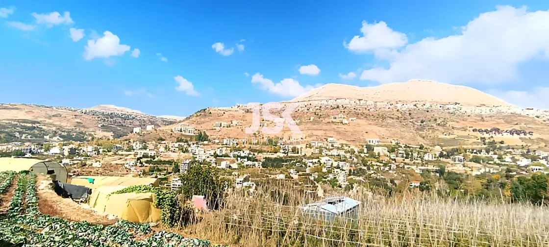 Land for Sale in Kfardebian, Lebanon