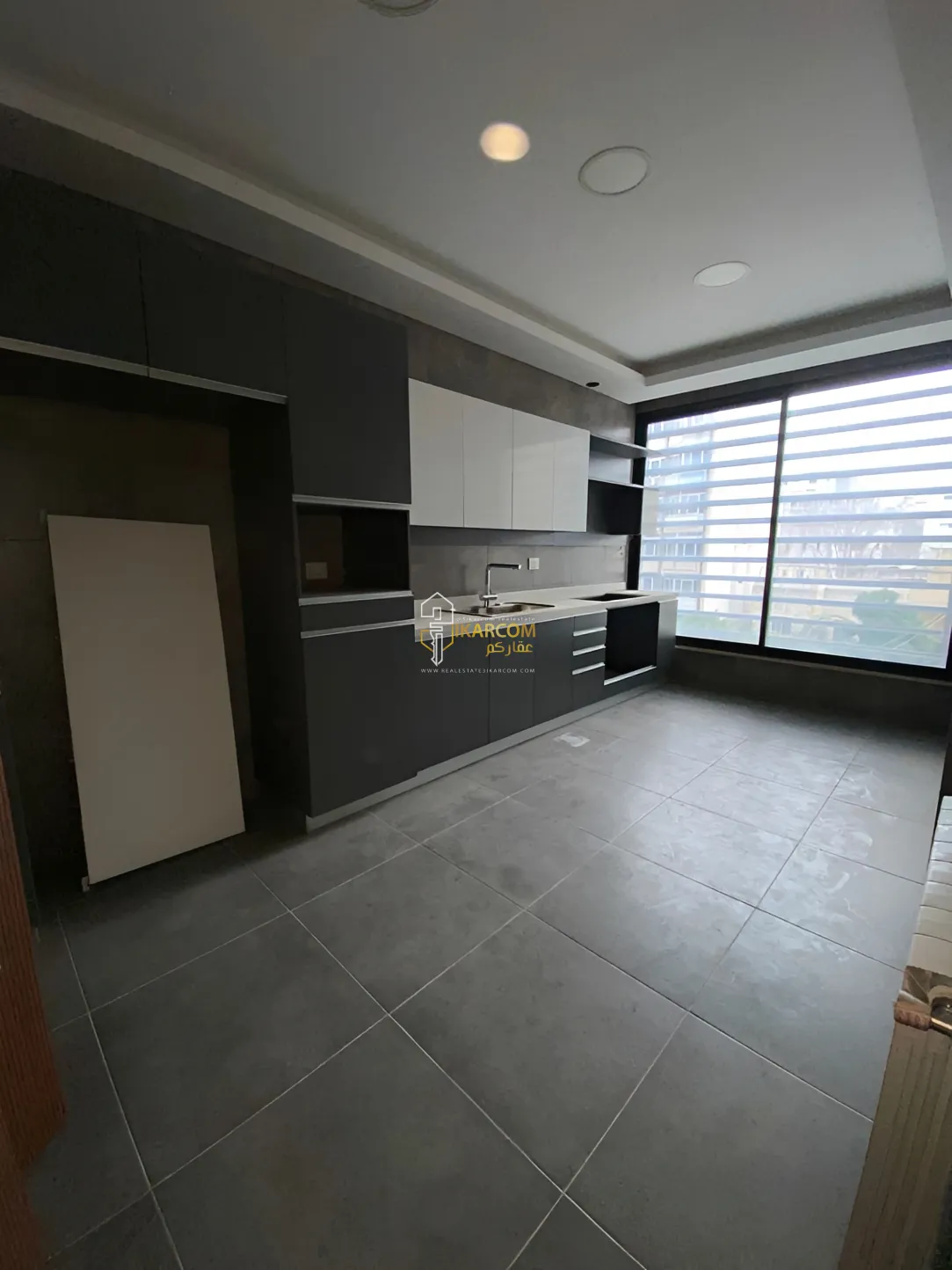 Apartment for sale in Jal El Dib, Lebanon