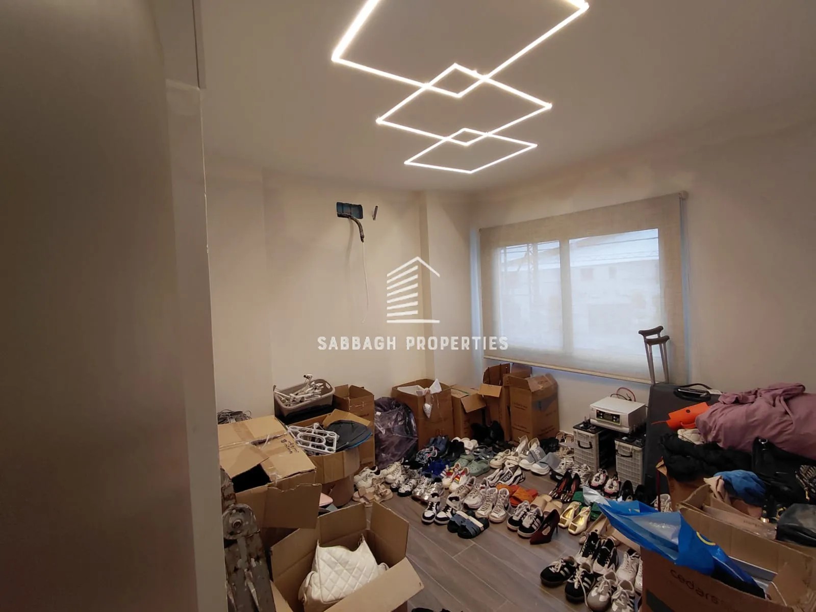 Apartment for sale in Hazmieh, lebanon