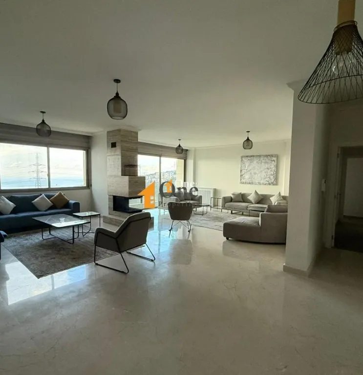 Duplex for sale in Ain Saadeh, Lebanon