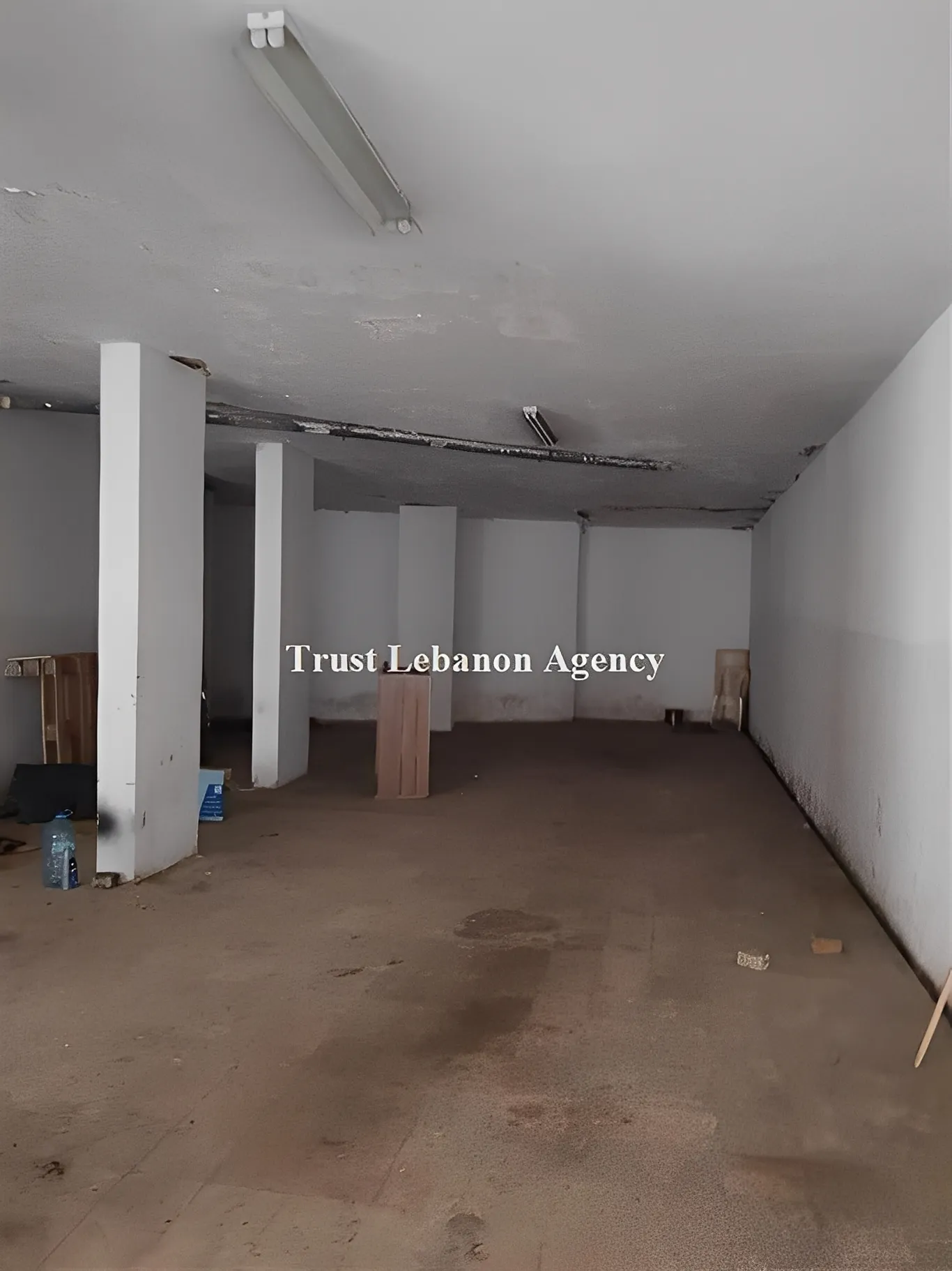 Commercial Property For Sale in Keserwan, Zouk Mosbeh