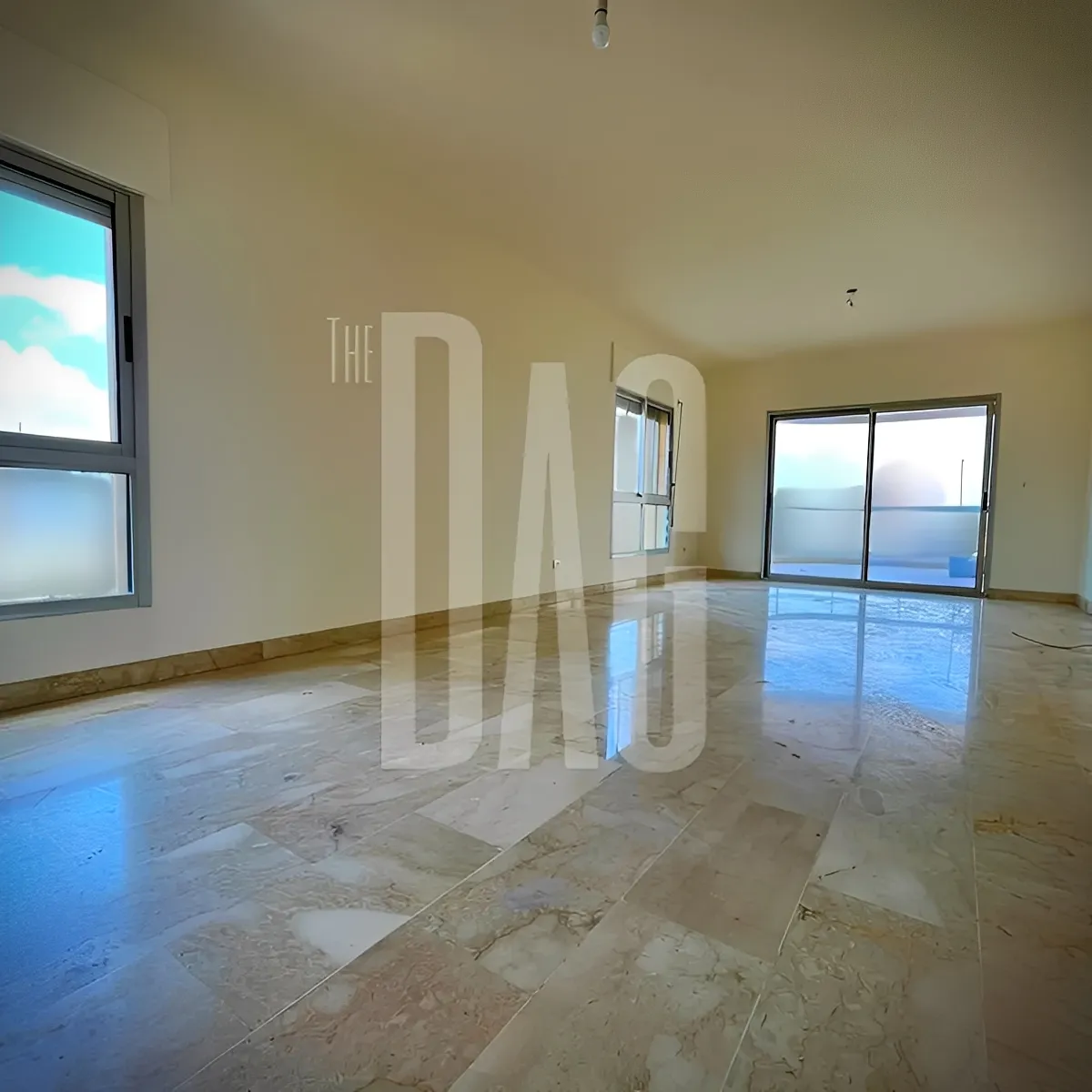 Apartment for Rent in Achrafieh, Beirut, Lebanon - 3 bed, 4 bath
