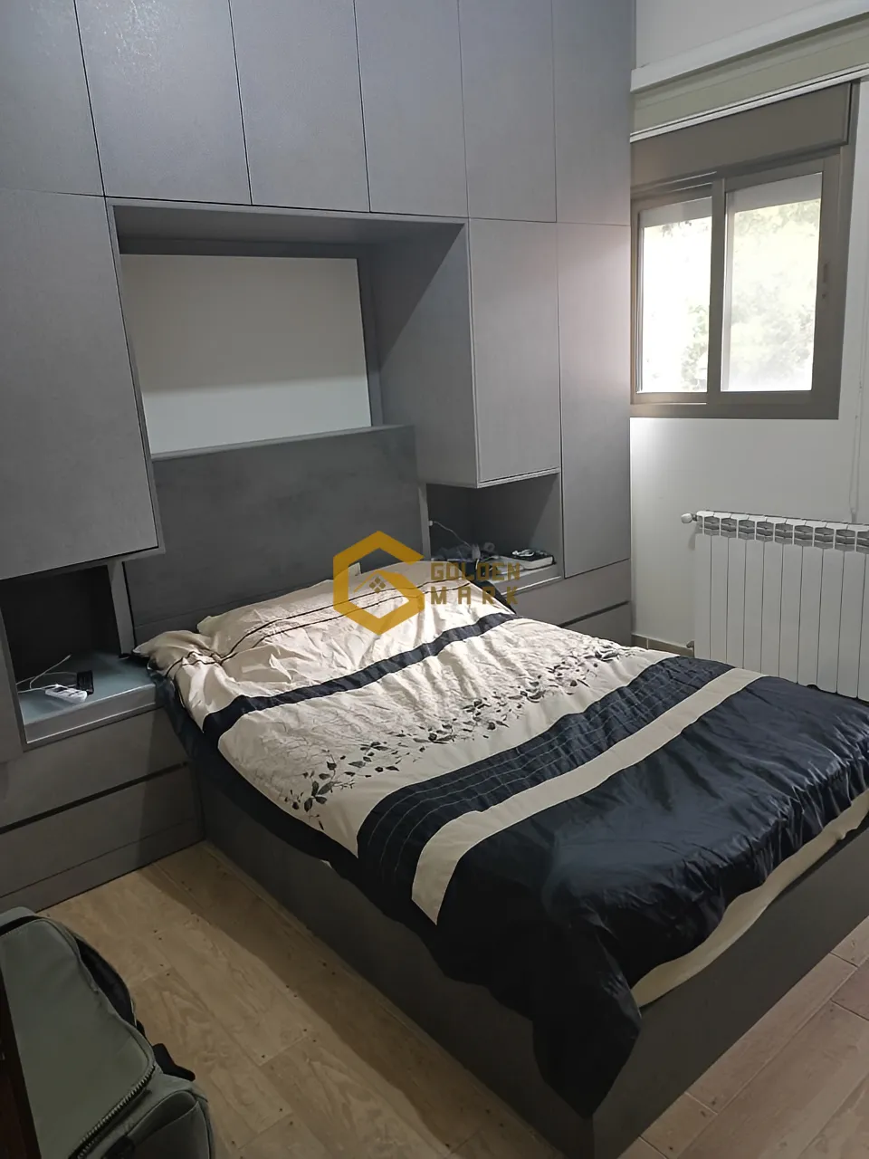 Apartment for Sale in Baabdat