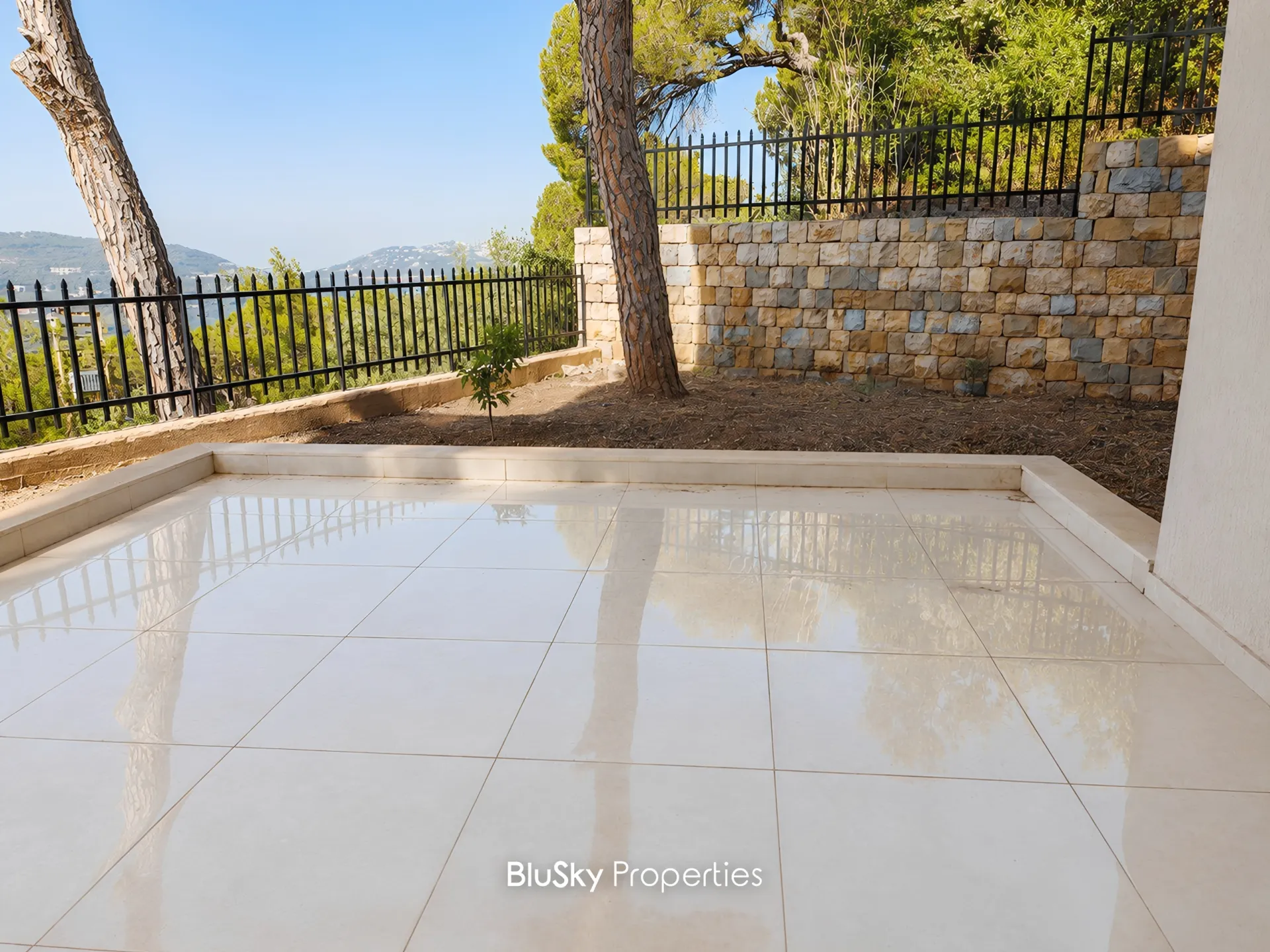 Apartment for sale in Ouyoun, lebanon