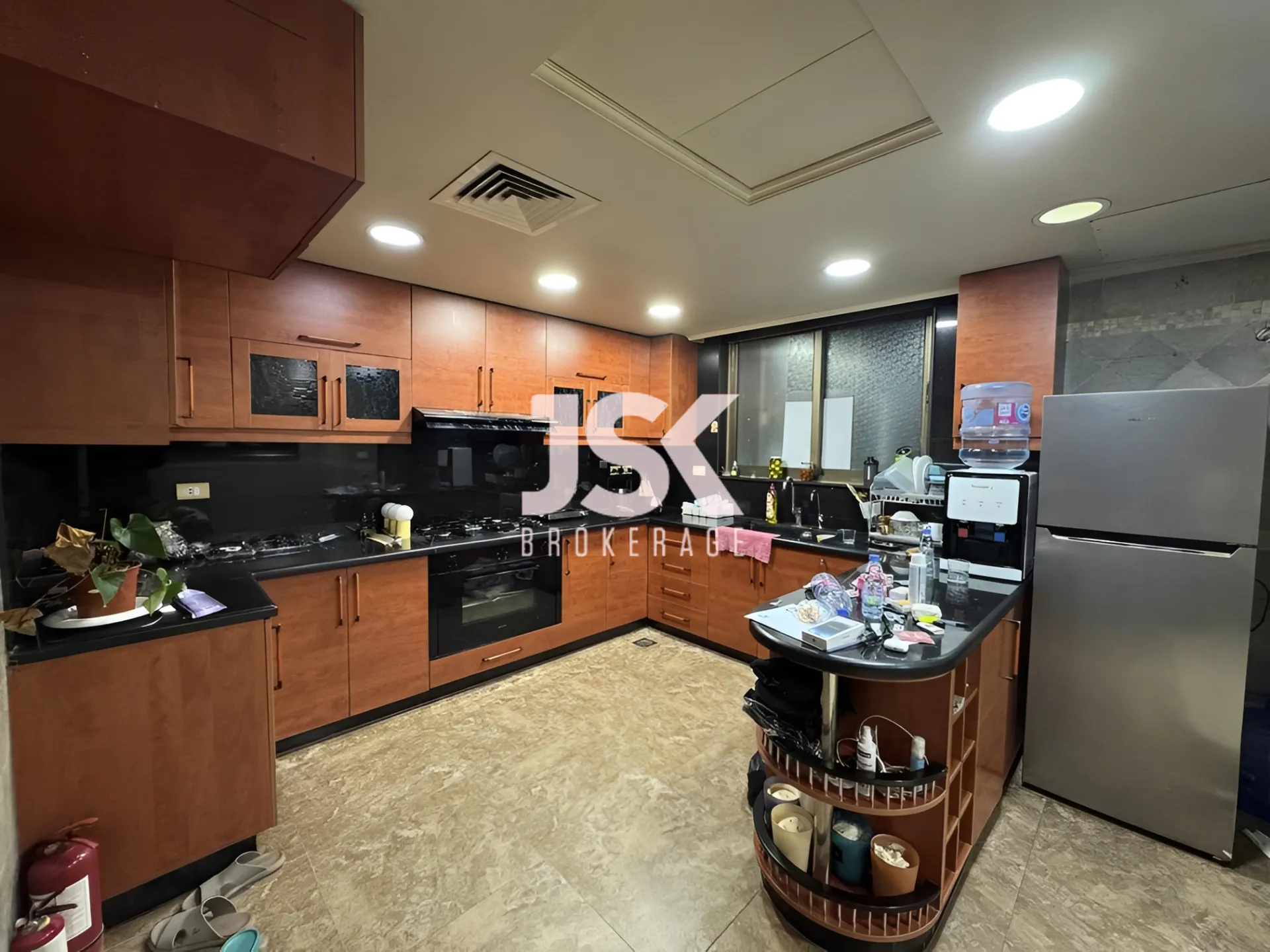 Apartment for Sale in Tariq El Jdideh, Beirut, Lebanon