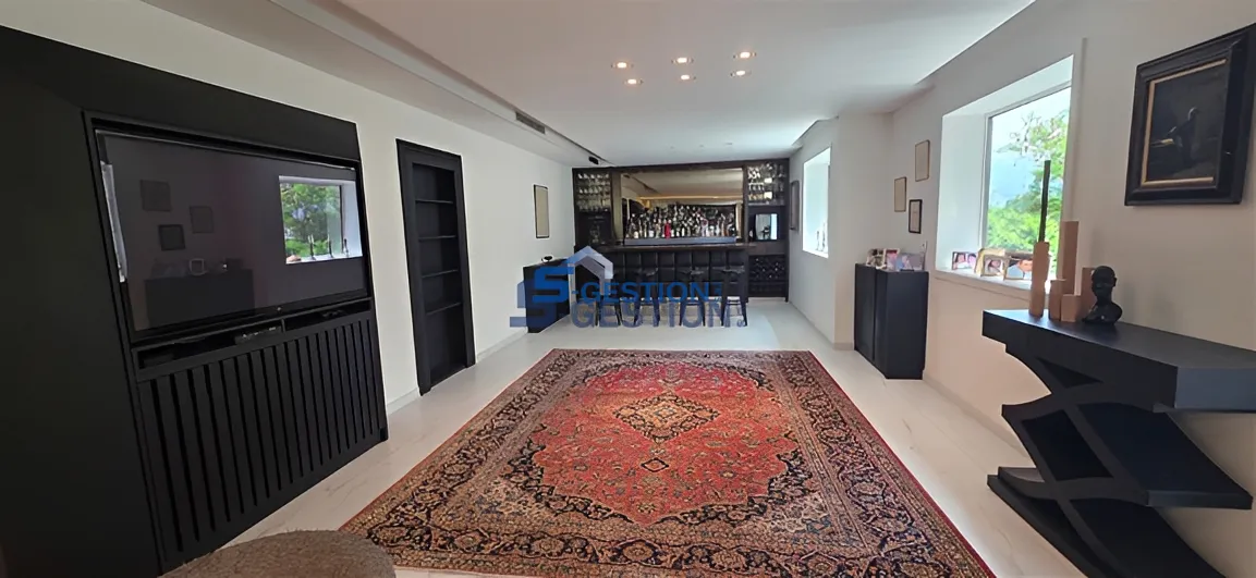 Apartment for Rent in Achrafieh