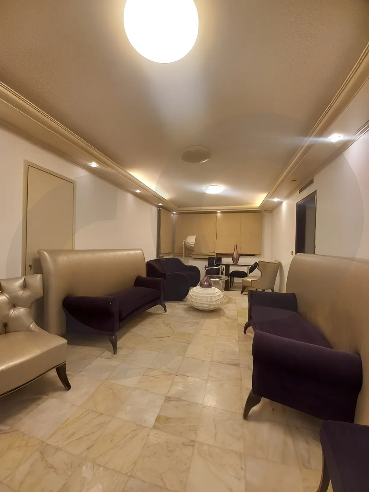 Apartment for Sale in Ain Al Mraiseh - 4 bed, 5 bath