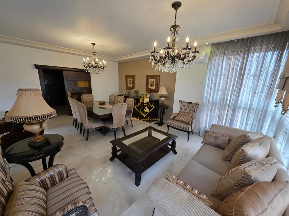 Apartment for Sale in Hazmieh, Lebanon - 3 bed, 3 bath