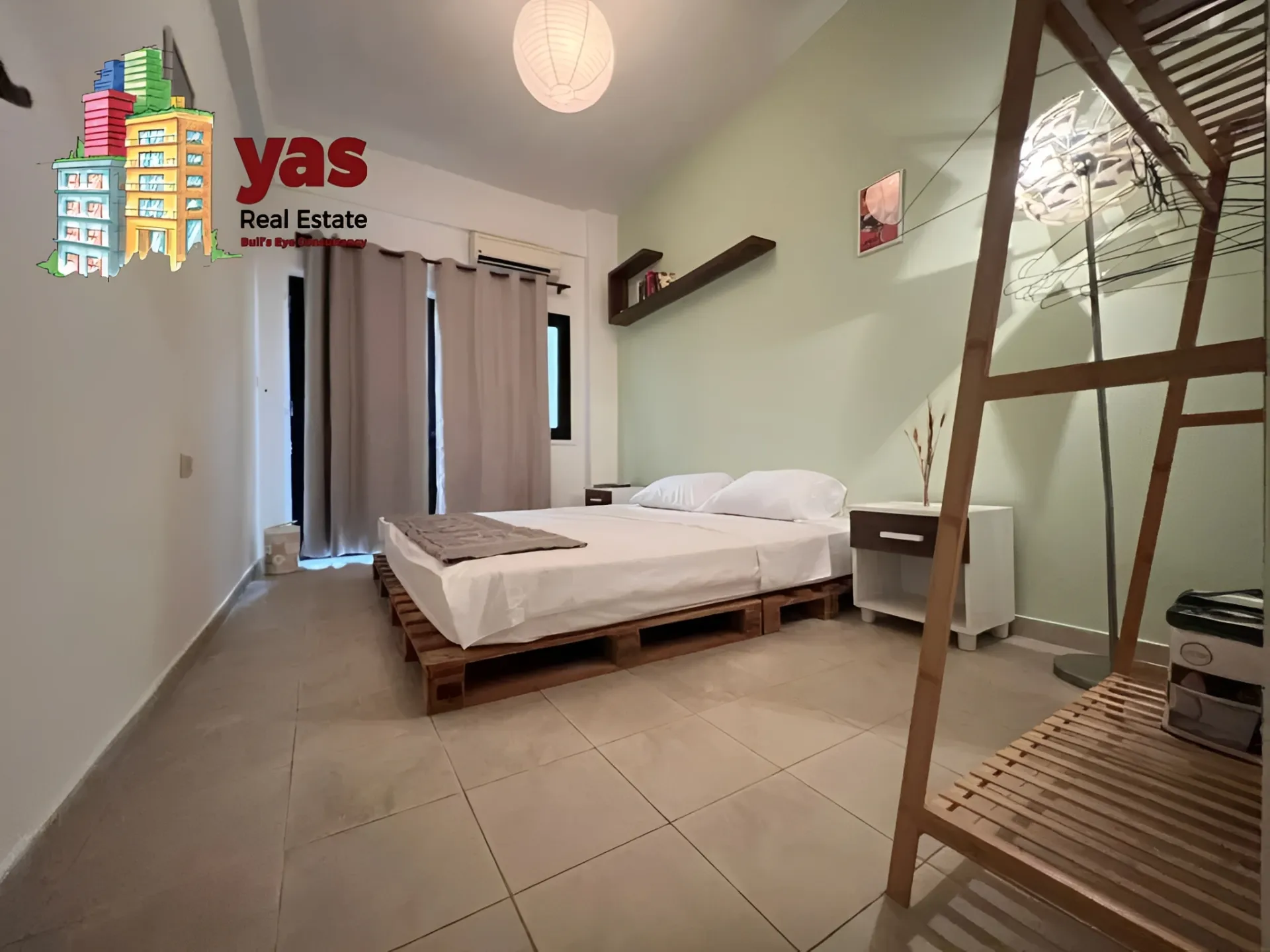 Apartment for Rent in Gemmayzeh