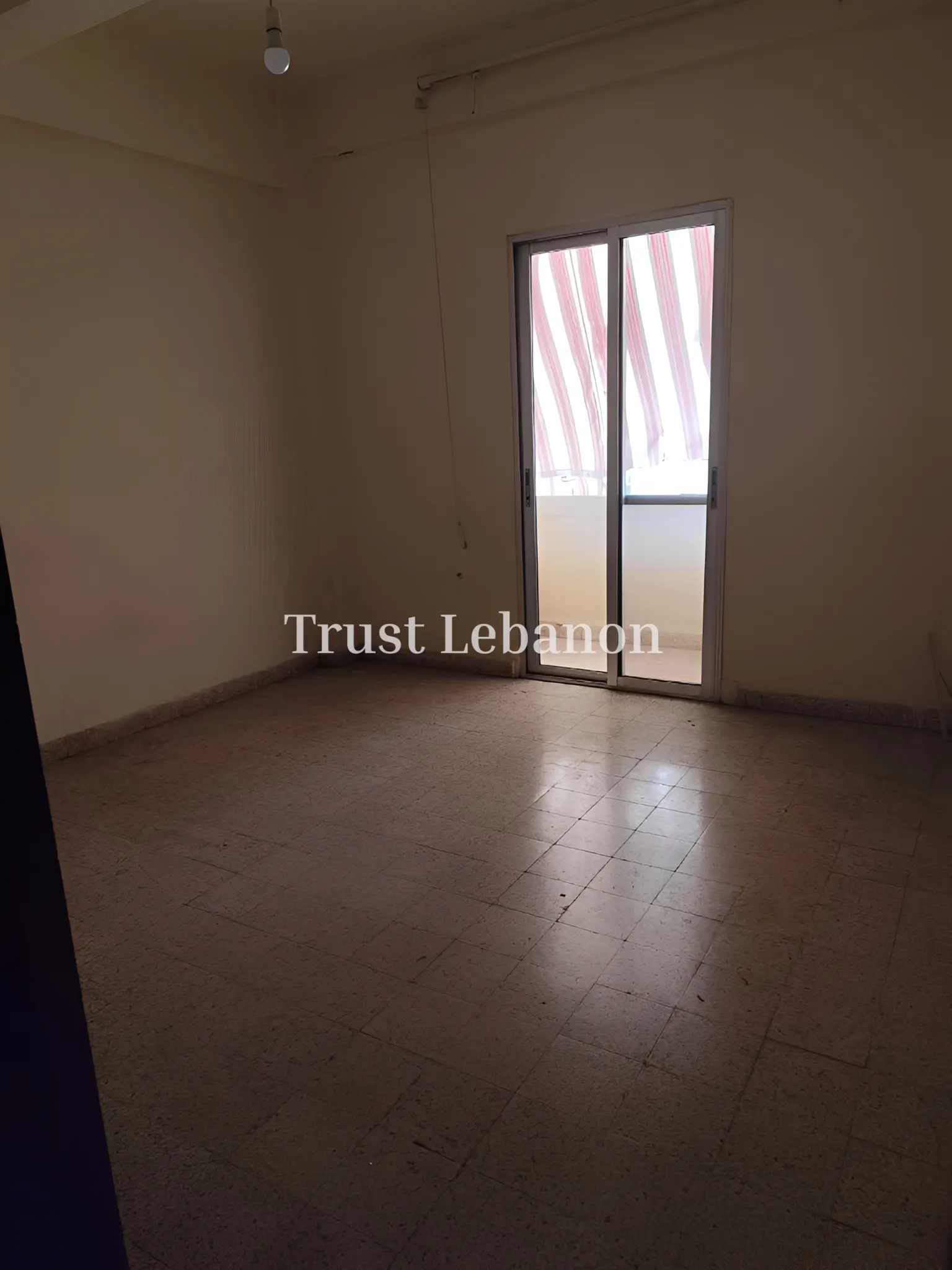 Apartment for rent in Achrafieh