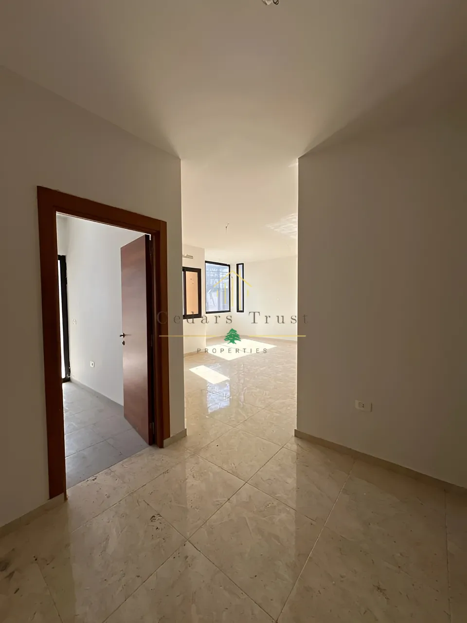 Apartment for Sale in Zouk Mosbeh, Lebanon
