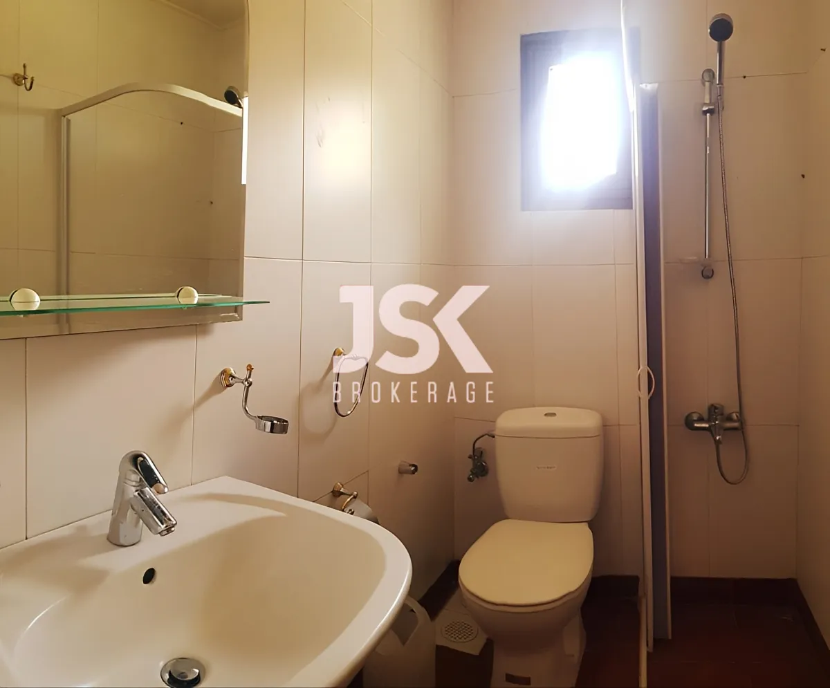 Chalet for sale in Faqra, Lebanon