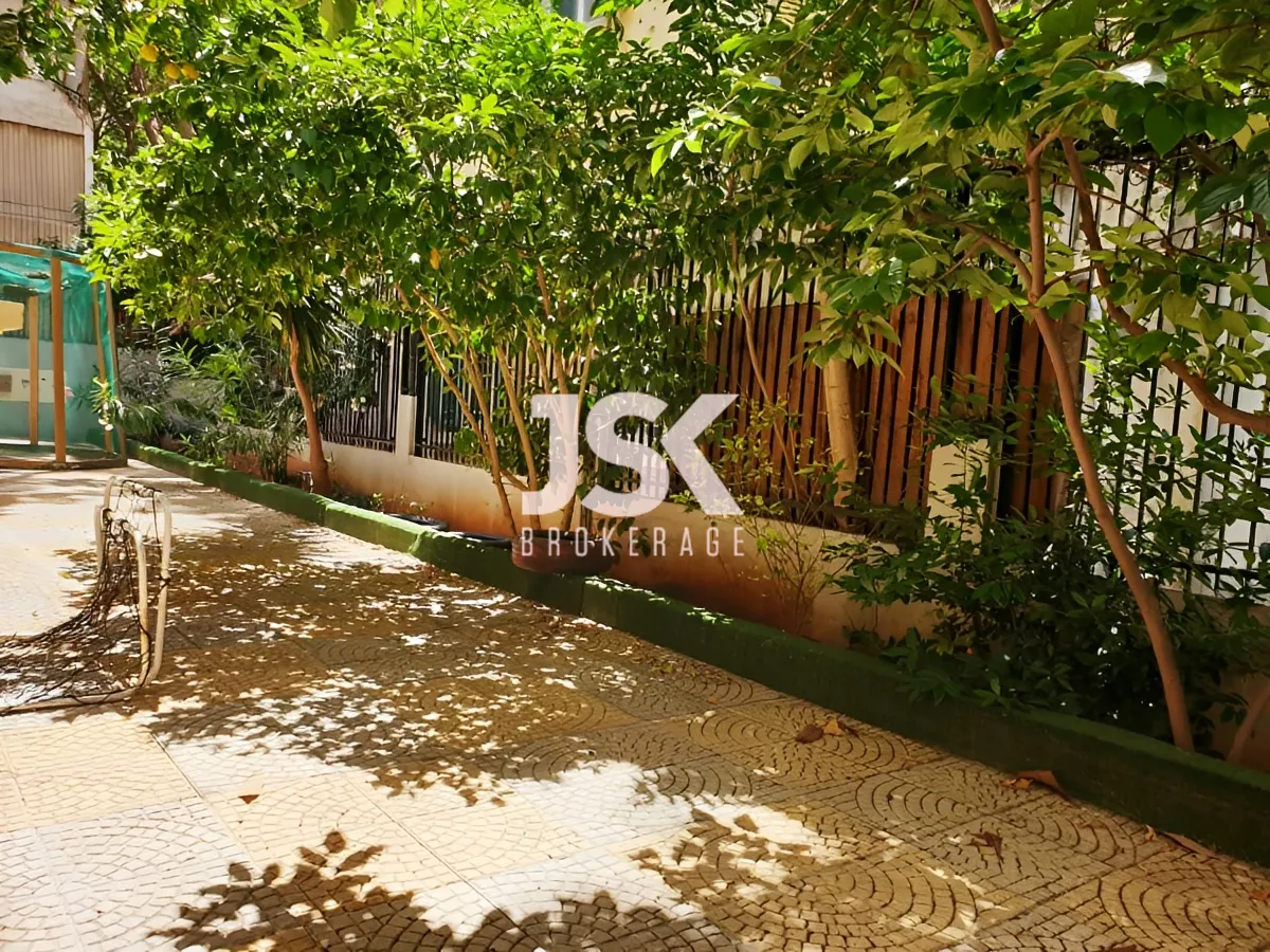 Land for Sale in Achrafieh, Beirut, Lebanon