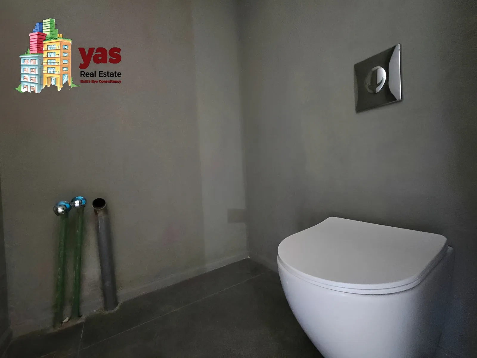 Apartment for Sale in Mayrouba - 2 bed, 2 bath