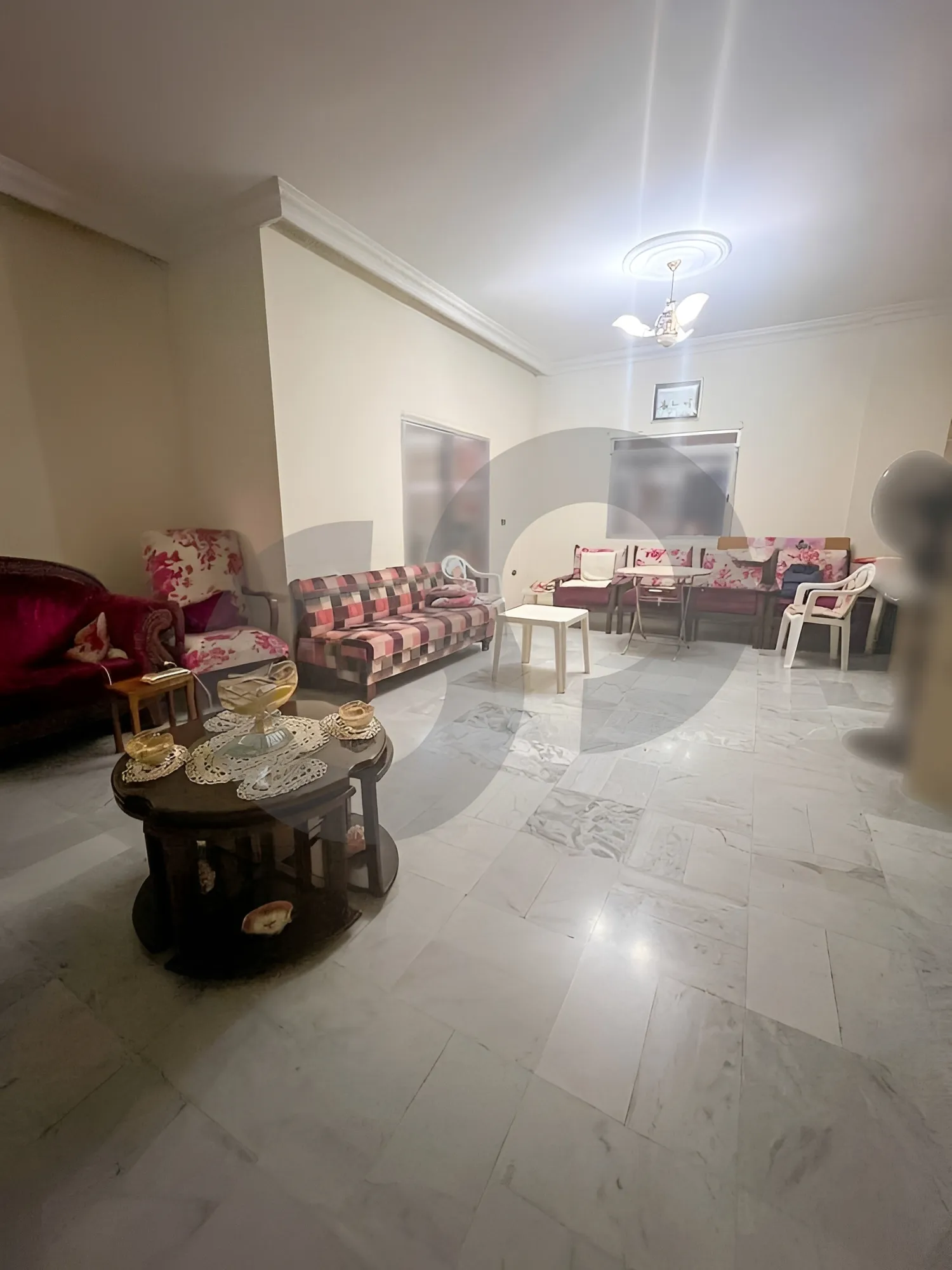 Apartment for Sale in Dawhet Aramoun