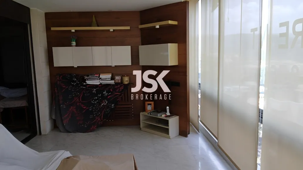 Apartment for Rent in Montiverdi, Lebanon