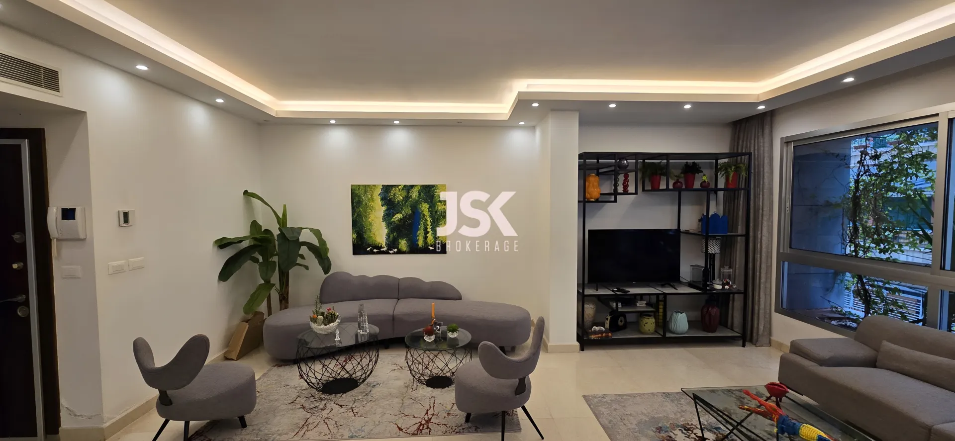 Apartment for Sale in Ras Al Naba'a