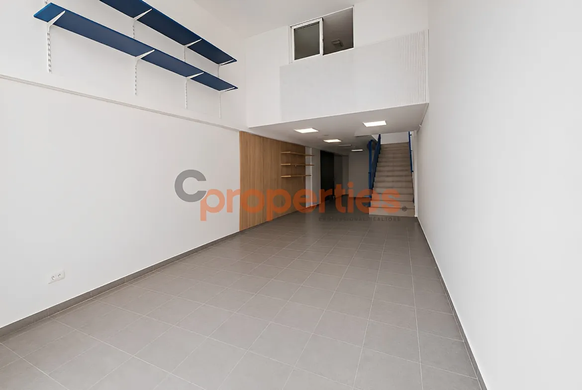 Shop for Sale in Mazraat Yachoua