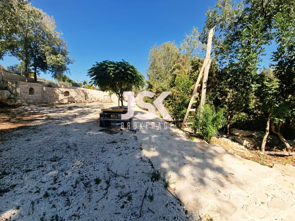 Land for Rent in Batroun, Lebanon