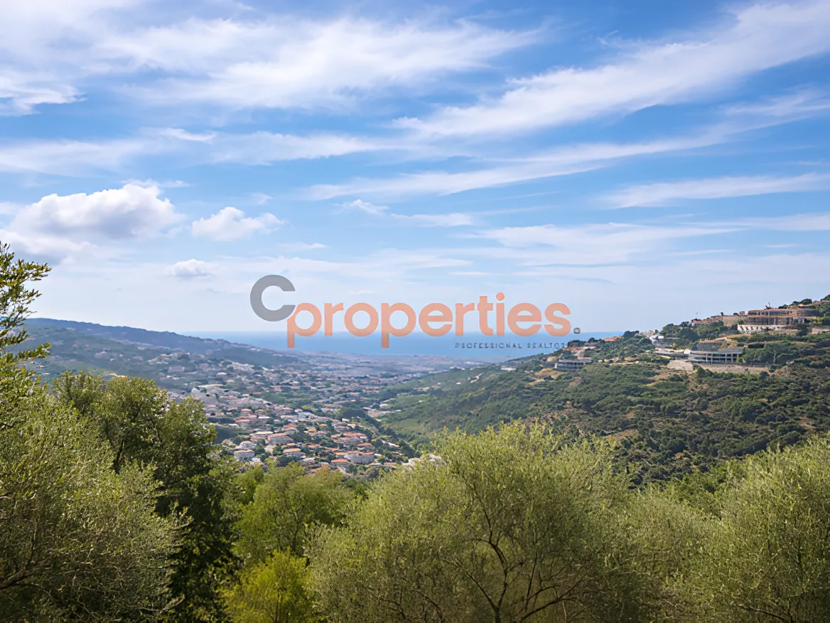 Residential Land for Sale in Cornet Chahwan