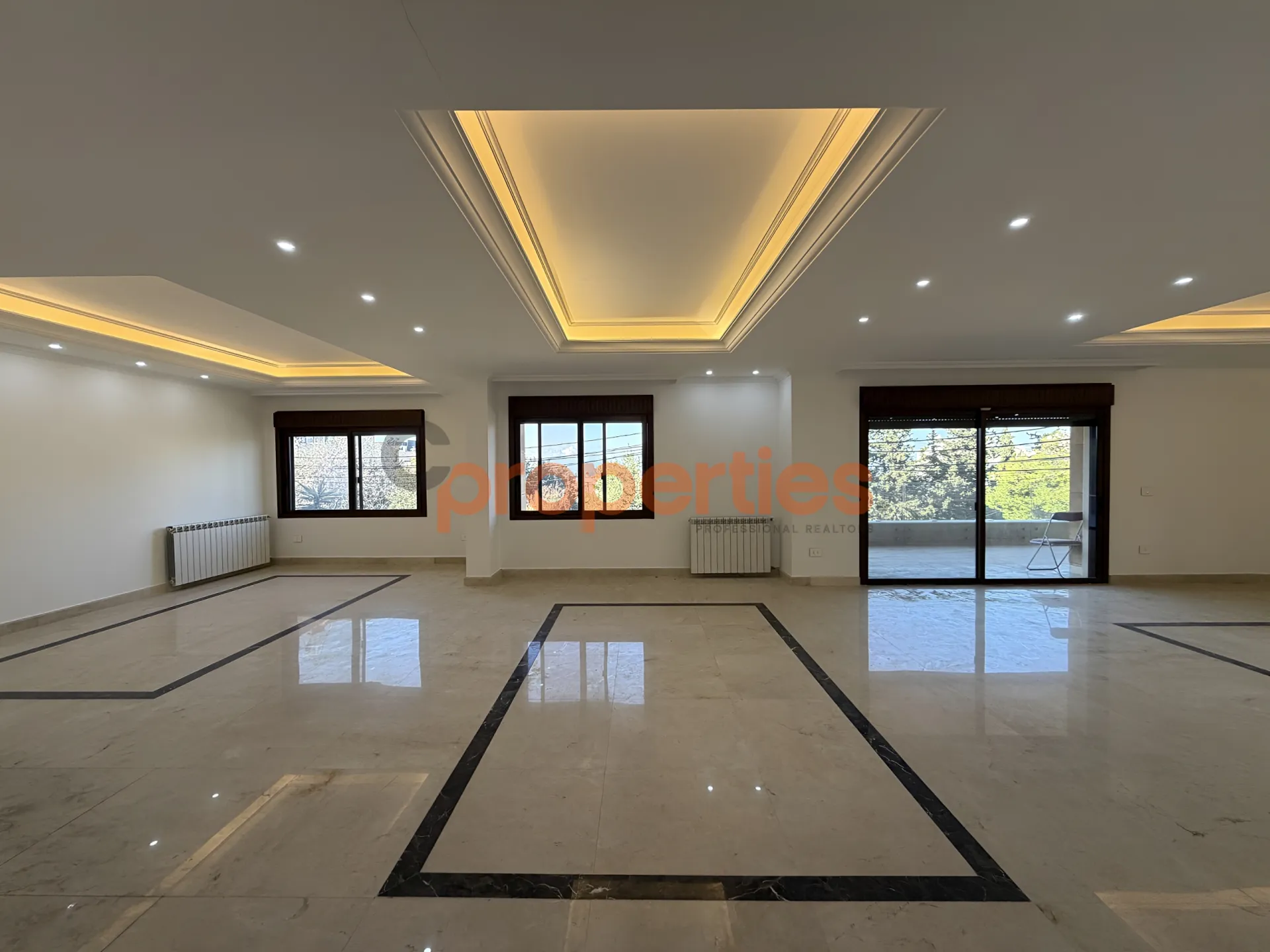 Apartment for Rent in Mtaileb
