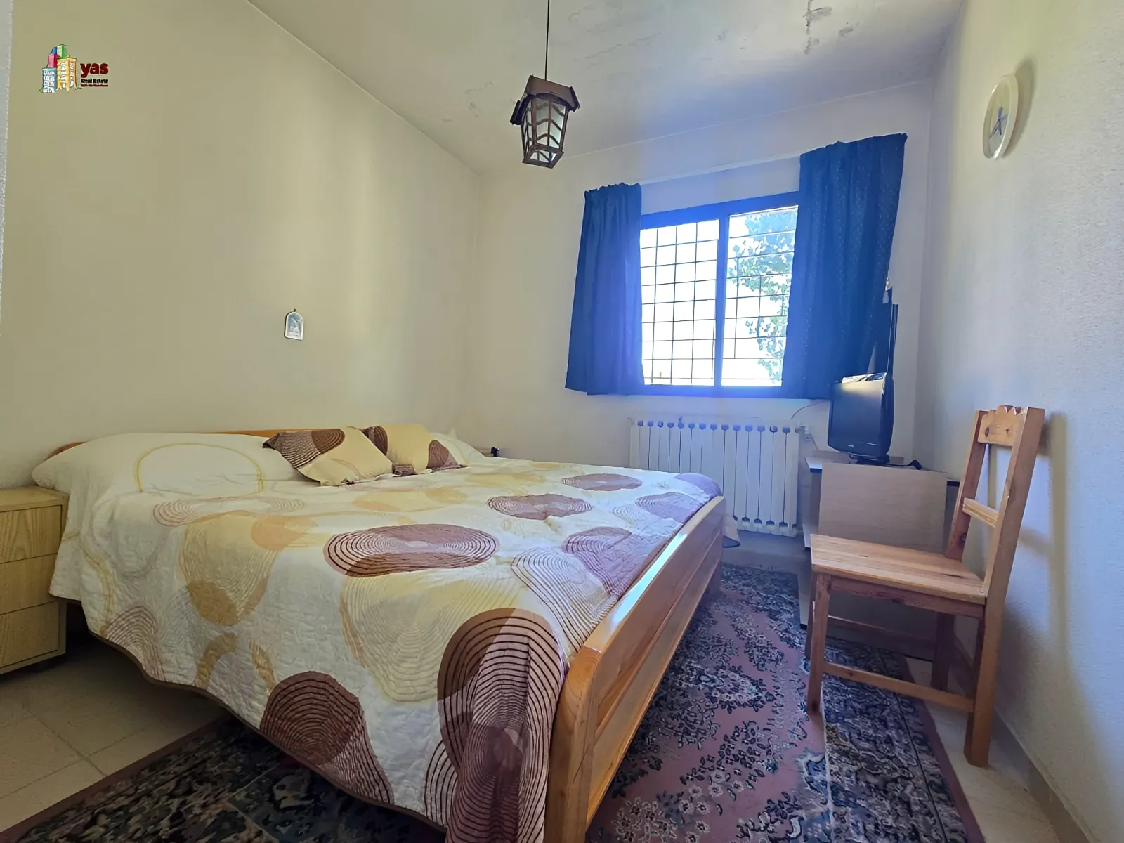 Apartment for Sale in Kfardebian - 2 bed, 2 bath