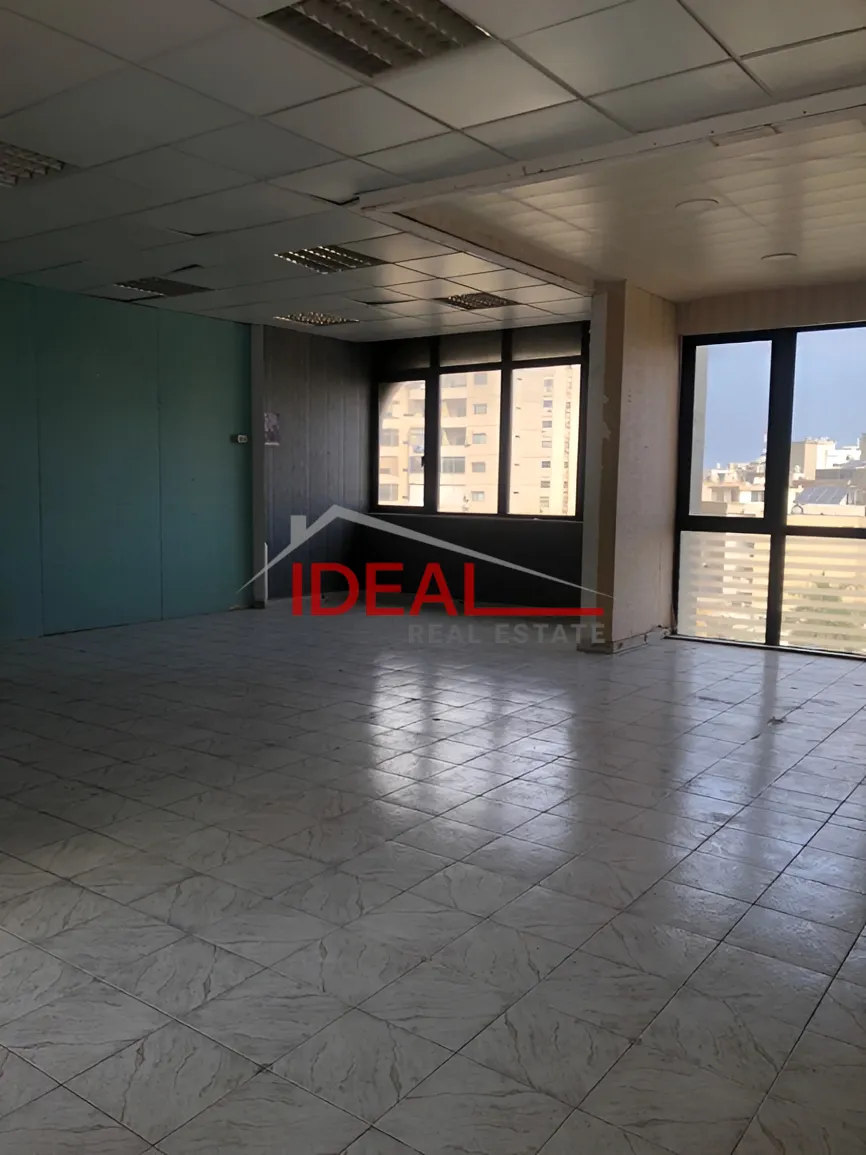 Office for rent in Baouchriyeh, Lebanon